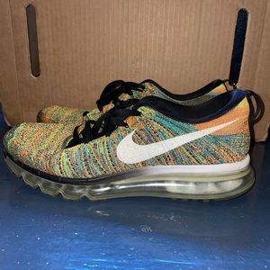 Nike Air Max Flyknit Sz 11